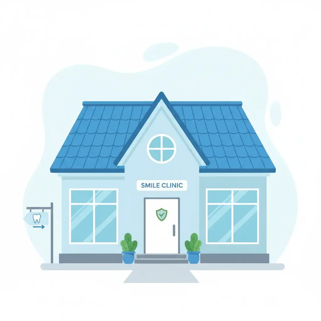 Как выбрать стоматологическую клинику: 10 критериев доверия