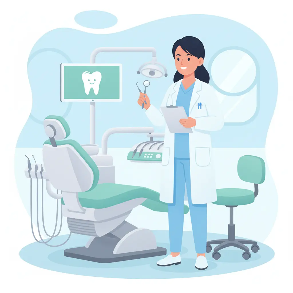 Как стать успешным ассистентом стоматолога